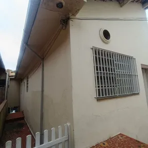 Casa com 1 Quarto para alugar, 60m² no Vila Indiana, São Paulo