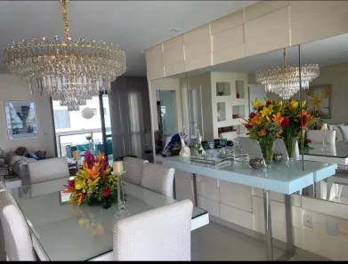 Apartamento com 4 Quartos à venda, 198m² no Patamares, Salvador