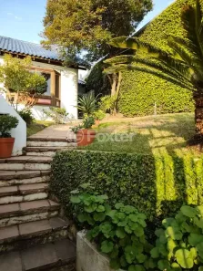 Casa com 5 Quartos à venda, 396m² no Três Figueiras, Porto Alegre