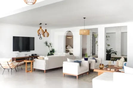 Casa com 4 Quartos à venda, 875m² no Barra da Tijuca, Rio de Janeiro