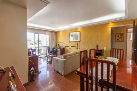 Apartamento com 3 Quartos à venda, 88m² no Vila Ipojuca, São Paulo