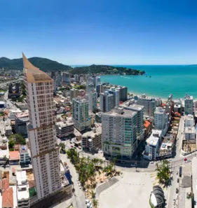 Apartamento com 5 Quartos à venda, 288m² no Centro, Itapema