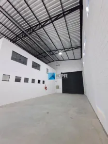 Galpão/Depósito/Armazém para alugar, 650m² no Eldorado, São José dos Campos