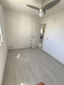 Apartamento com 2 Quartos à venda, 45m² no Cidade Jardim, Jacareí