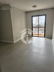 Apartamento com 2 Quartos para alugar, 57m² no Alto da Mooca, São Paulo