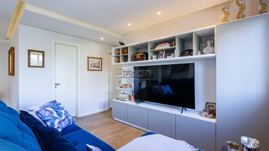 Apartamento com 3 Quartos à venda, 73m² no Jardim Sabará, Porto Alegre