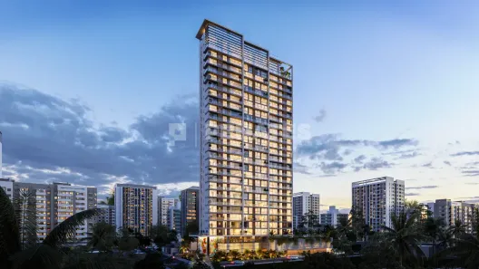 Apartamento com 3 Quartos à venda, 150m² no Tirol, Natal