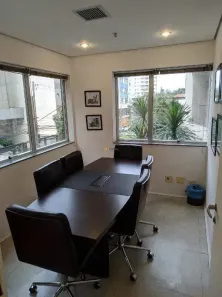 Sala Comercial à venda, 30m² no Itaim Bibi, São Paulo