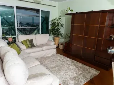 Apartamento com 3 Quartos à venda, 114m² no Vila Polopoli, São Paulo