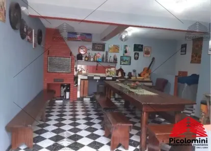 Sobrado com 5 Quartos à venda, 148m² no Santana, São Paulo