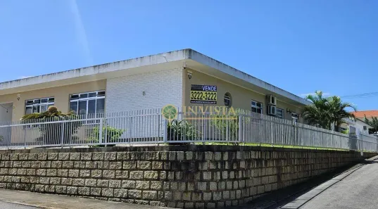 Casa com 7 Quartos à venda, 315m² no Capoeiras, Florianópolis
