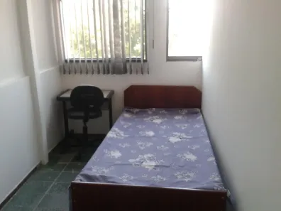 Kitnet com 1 Quarto para alugar, 100m² no Jardim Peri Peri, São Paulo