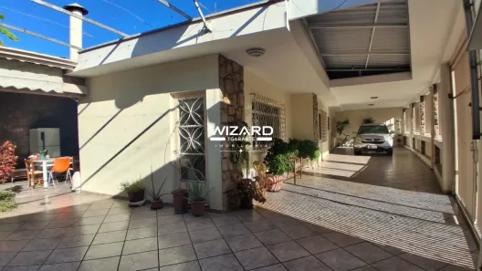 Casa com 3 Quartos à venda, 250m² no Jardim Itália, Amparo