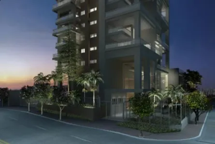 Apartamento com 4 Quartos à venda, 507m² no Vila Mariana, São Paulo