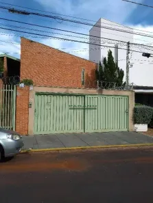 Casa com 3 Quartos para venda ou aluguel, 499m² no Centro, Ribeirão Preto