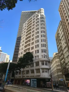 Apartamento com 1 Quarto à venda, 32m² no Centro, Rio de Janeiro