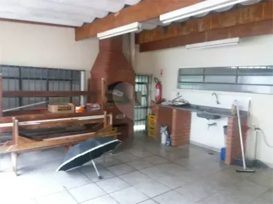 Imóvel Comercial com 8 Quartos para alugar, 490m² no Várzea de Baixo, São Paulo