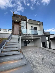 Casa de Condomínio com 3 Quartos à venda, 135m² no Horto Florestal, Sorocaba
