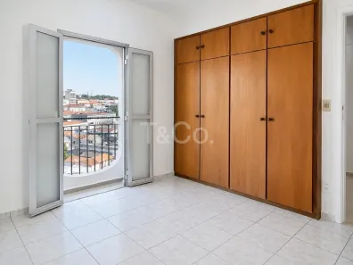 Kitnet com 1 Quarto para alugar, 42m² no Botafogo, Campinas