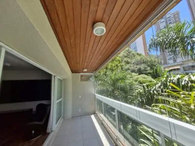 Apartamento com 3 Quartos à venda, 132m² no Vila Andrade, São Paulo