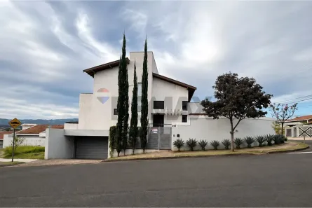 Casa com 4 Quartos à venda, 260m² no Terras de São José, São João da Boa Vista