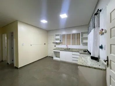 Casa de Condomínio com 3 Quartos à venda, 130m² no São José, Canoas