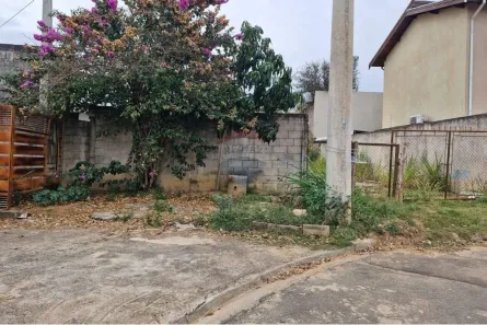 Lote/Terreno à venda, 2410m² no Bela Vista, Paulínia