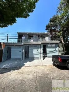 Sobrado com 3 Quartos à venda, 141m² no Jardim Consórcio, São Paulo
