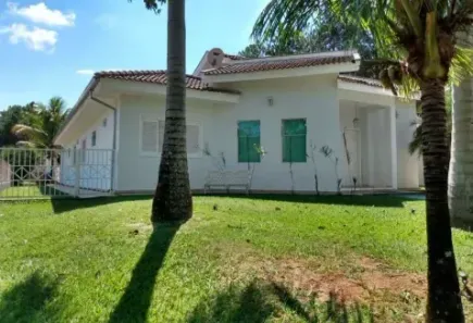 Casa com 1 Quarto à venda, 399m² no Parque Village Castelo, Itu