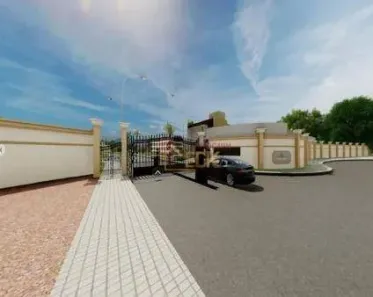 Lote/Terreno à venda, 250m² no Residencial Esperança, Caçapava