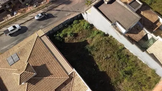 Lote/Terreno à venda, 420m² no Diamante (Barreiro), Belo Horizonte