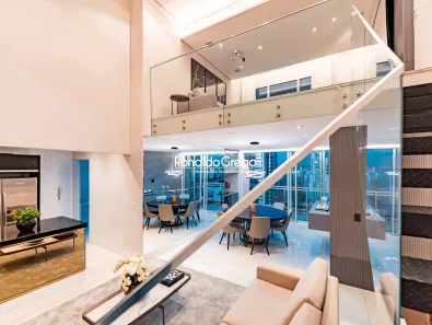 Apartamento com 2 Quartos à venda, 165m² no Cidade Monções, São Paulo