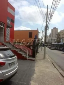 Ponto Comercial à venda, 305m² no Santana, São Paulo