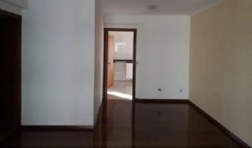Apartamento com 3 Quartos à venda, 133m² no Parque das Nações, Santo André