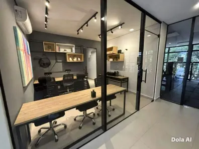 Apartamento com 2 Quartos para alugar, 42m² no Jardim Vergueiro, Sorocaba