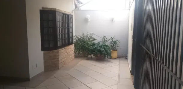 Casa com 3 Quartos à venda, 208m² no Jardim Cruzeiro do Sul, Bauru