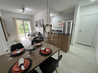 Apartamento com 2 Quartos à venda, 64m² no Jardim Saira, Sorocaba