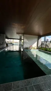 Apartamento com 4 Quartos à venda, 259m² no Setor Marista, Goiânia