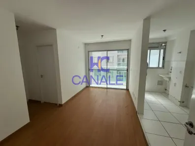 Apartamento com 2 Quartos à venda, 49m² no Pechincha, Rio de Janeiro