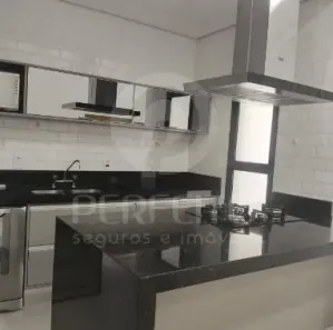 Casa com 3 Quartos à venda, 170m² no Residencial Jardim de Mônaco, Hortolândia
