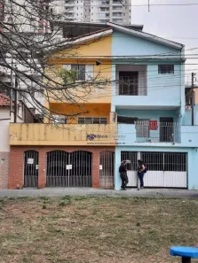 Sobrado com 2 Quartos à venda, 369m² no Vila Maria Tereza, Guarulhos