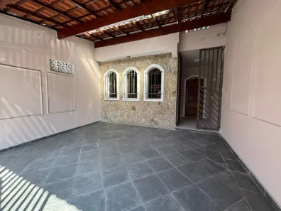 Sobrado com 3 Quartos à venda, 136m² no Parque Renato Maia, Guarulhos