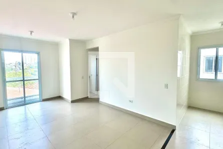 Apartamento com 2 Quartos à venda, 57m² no Vila Progresso, Guarulhos