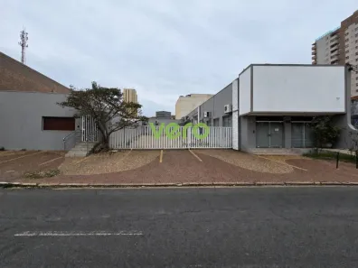 Ponto Comercial para alugar, 588m² no Jardim João Paulo II, Sumaré