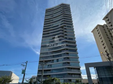 Apartamento com 1 Quarto à venda, 50m² no Alto da Boa Vista, Ribeirão Preto