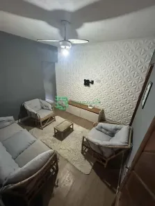 Casa com 2 Quartos à venda, 77m² no Balneario Plataforma II, Mongaguá