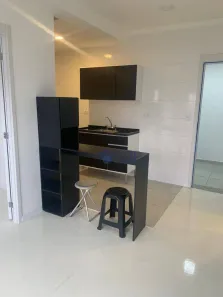 Apartamento com 2 Quartos para alugar, 35m² no Vila Mazzei, São Paulo