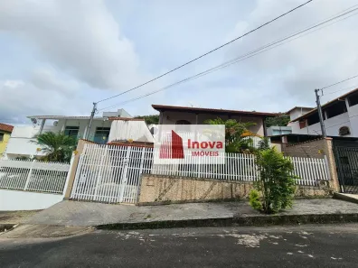 Casa com 4 Quartos para alugar, 245m² no Jardim do Sol, Juiz de Fora