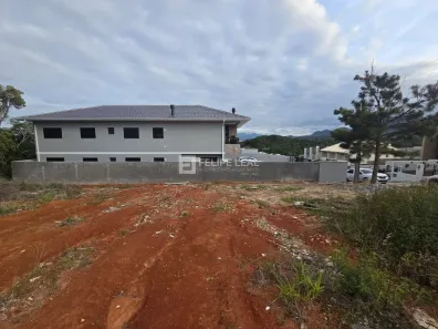 Lote/Terreno à venda, 373m² no Sertão do Maruim, São José