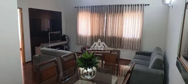 Casa com 4 Quartos à venda, 165m² no Ipiranga, Ribeirão Preto